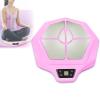Electric Pelvic Floor Muscle Trainer, Stimulates up to 12,000 Contractions in 30 Minutes, for Postpartum Women view 1