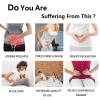 Pelvic Floor Muscle Trainer for Relaxation and Recovery, Equivalent to 12,000 Contractions in 30 Minutes view 2