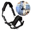 Weatherproof Metal Connector for Horse Training view 3
