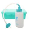 Ear Cleaning Bottle Set, PP and Silicone view 1