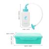 Ear Cleaning Bottle Set, PP and Silicone view 2