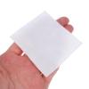 DEARMAMY 2,400 Lint-Free Cotton Pads for Toner and Makeup Removal, Absorbent and Gentle for Daily Facial Cleansing and Travel view 4