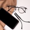 Cabilock TR90 Eyewear Temples Replacement 138mm view 4