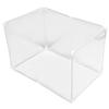 Levemolo Waterproof, Splash-Resistant Dog Crate Tray with PVC Urine Guard for Indoor Use, for Small to Medium Dogs view 1