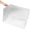Levemolo Waterproof, Splash-Resistant Dog Crate Tray with PVC Urine Guard for Indoor Use, for Small to Medium Dogs view 4