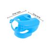 CHICAMPERA 2-Pack Plastic Pigeon Holder view 2