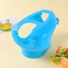 CHICAMPERA 2-Pack Plastic Pigeon Holder view 3