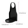 SHINEOFI 2-Pack Plastic Drip Catch Cup Holders for Washing Machines view 2