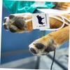 Flat Blood Pressure Cuff for Cats, 1 Pc, Universal Size view 4