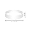 JEWEDECO Floating Feeding Ring for Ponds and Aquariums 17cm view 2