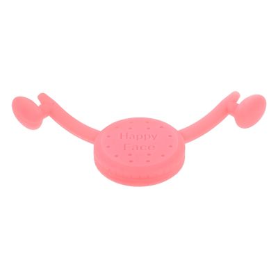 POPETPOP Silicone Lip Muscle Trainer, Mouth Muscle Toner and Portable Mouth Shaper