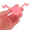 POPETPOP Silicone Lip Muscle Trainer, Mouth Muscle Toner and Portable Mouth Shaper view 3