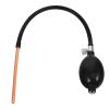 IMUSINICE Manual Sugar Pump Blowpipe for Fondant Decoration view 1