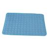 JEWEDECO XL Self-Cooling Ice Silk Mat for Pets up to 40 kg, Gray view 1