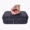 Outanaya EVA Razor Holder Carrying Case, Shockproof Travel Organizer with 3 Compartments view 4