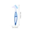 LIGHTAOTAO Turtle Shell Cleaning Brush view 2