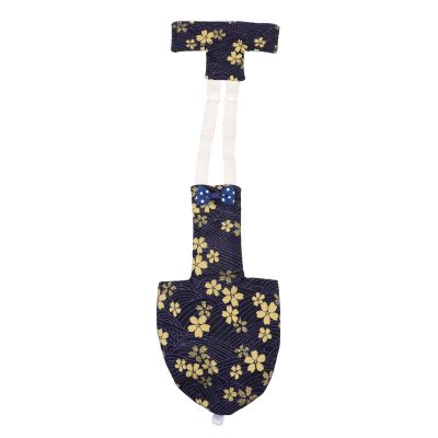 DECHOUS Reusable Parrot Diaper L