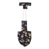 DECHOUS Reusable Parrot Diaper L view 1