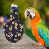DECHOUS Reusable Parrot Diaper L view 2
