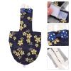 DECHOUS Reusable Parrot Diaper L view 3
