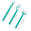 3-Piece Tongue Muscle Trainer Set for Boys and Girls, for Articulation view 2