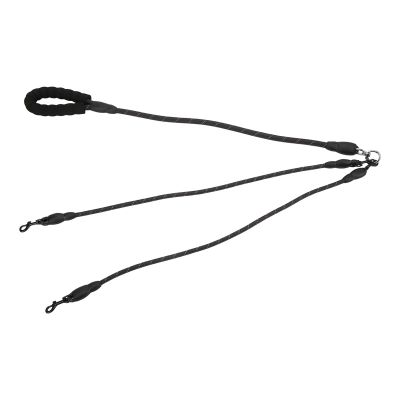 WAHEWUD Dog Leash with Foam Grip