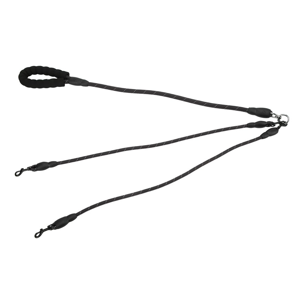 WAHEWUD Dog Leash with Foam Grip