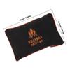 IMIKEYA Mineral Salt Heating Pad for Microwave, Moist Heat Pad Made of Fabric and Salt for Relaxation at Home or Office view 2