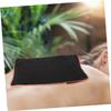 IMIKEYA Mineral Salt Heating Pad for Microwave, Moist Heat Pad Made of Fabric and Salt for Relaxation at Home or Office view 4