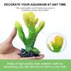ELEOUTI Resin Coral Ornament for Aquarium view 4
