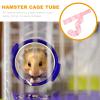 DIY Maze Toy for Cage, 12 Pieces view 3