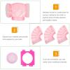 DIY Maze Toy for Cage, 12 Pieces view 4