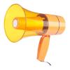 AZHKJKZH Portable Amplifier, Rechargeable Speaker with Recording Function (Orange) view 1