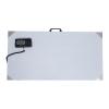 Owneed Pet Scale, 300 kg Capacity, Two Weighing Modes, LCD Screen, Four Weight Units, Parcel Scale for Pet Stores, Veterinary Clinics and Shipping Companies (103.553 cm) view 2