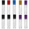 SOLUSTRE 5 mL Refillable Glass Roll-On Bottles for Travel view 1
