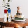SOLUSTRE 5 mL Refillable Glass Roll-On Bottles for Travel view 4