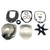 HAOCNC Water Pump Impeller Kit with Housing, Compatible with Alpha I Gen II Drives, 40–350 HP view 1