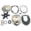 HAOCNC Water Pump Impeller Kit with Housing, Compatible with Alpha I Gen II Drives, 40–350 HP view 2