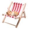 Hamster Bed - Reusable Pet Hammock for Ferrets view 1