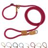 Multifunctional Adjustable Dog Running Leash view 2