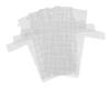 SAYTAK Plastic Canvas Mesh Sheets, 4-Pack, DIY Craft Netting view 1