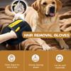 PEVRUAY Pet Hair Remover Glove view 2