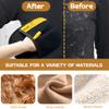 PEVRUAY Pet Hair Remover Glove view 3