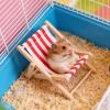 Hamster Cage Lounge view 4