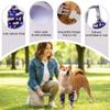 HMCEY Dog Elbow Brace - Blue XL view 3