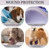 HMCEY Dog Elbow Brace - Blue XL view 4