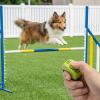 MCTNCT 4-Pack Dog Clicker (19mm/21mm) view 4