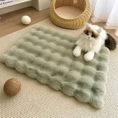Pongpai Pet Bed for Cats and Dogs