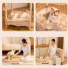 Pongpai Pet Bed for Cats and Dogs view 4