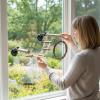 Bird Rope Ladder Toy with Suction Cups view 2